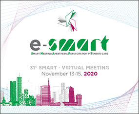 e-SMART - 31° SMART VIRTUAL MEETING