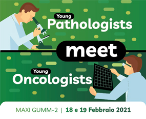 Young Pathologists meet Young Oncologists