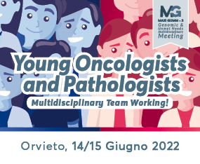 MAXI – GUMM 3 Young Oncologists and Pathologists Multidisciplinary Team Working!