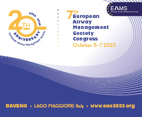 7th European Airway Management Society Congress